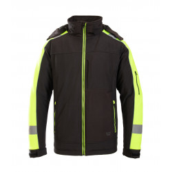 SOFTSHELL OCIEPLANY...