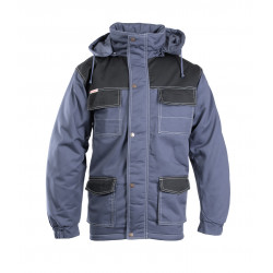 BRIXTON SNOW KURTKA PARKA...